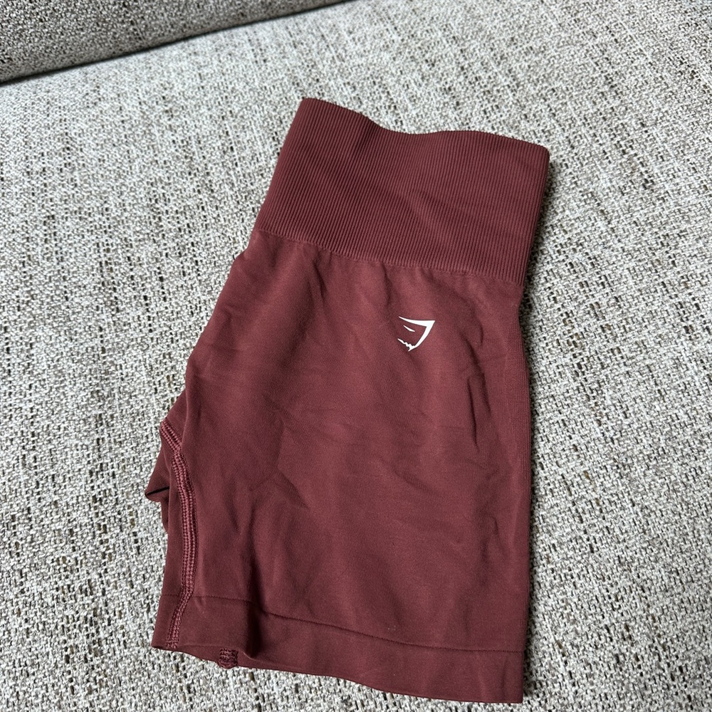 Gymshark Everyday Seamless Shorts